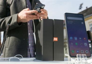 Xiaomi остварил рекорден приход, продале повеќе апарати и од Apple