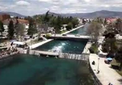 Портрет на добитничката на наградата „Браќа Миладиновци" за 2020 година на СВП