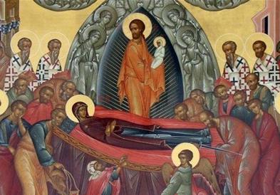 Почнува одбележувањето на христијанскиот празник Успение на Пресвета Богородица