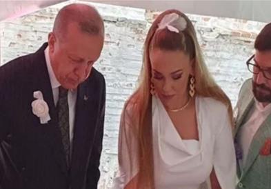Се појавија и првите снимки од босанската „свадба на годината“,на која кум беше Ердоган (ВИДЕO)