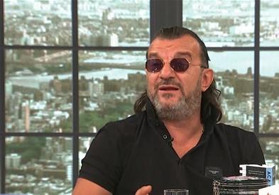 Аца Лукас за веридбата на синот: Добив нервен удар, не може тоа така !