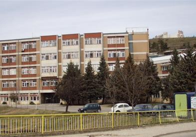 Повторно отворено ковид-одделението во Општата болница во Кочани
