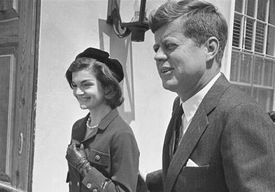 Љубовница на Кенеди прв пат проговори за аферата со починатиот американски претседател