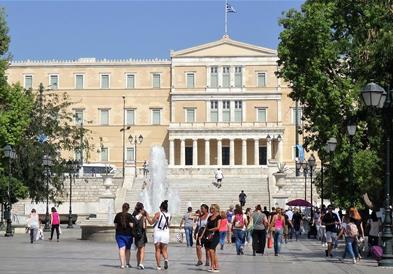 Анкета: 71,5 отсто од невакцинираните во Грција се против Договорот од Преспа