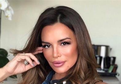 Северина ќе се вработи како водителка на телевизија 