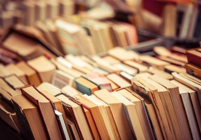 Од  денеска до 14 септември ќе се одржи саемот за книга