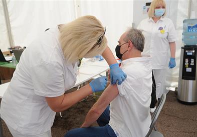 Хрватска компанија им подари по 70 евра на вакцинираните вработени 