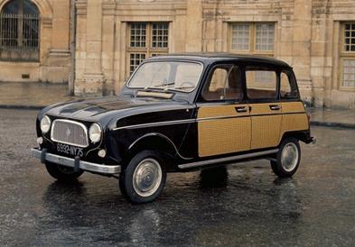 „Renault 4“ дефинитивно се враќа но повеќе нема да биде евтин
