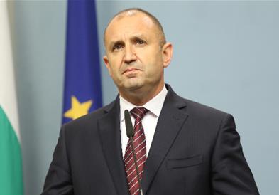 Радев во четврток ќе го распушти собранието, изборите на 14 ноември