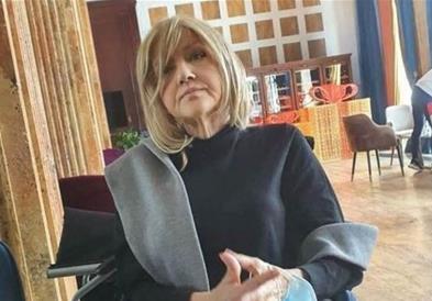 Синот на Марина Туцаковиќ со загрижувачка порака: Мајка ми се задушува