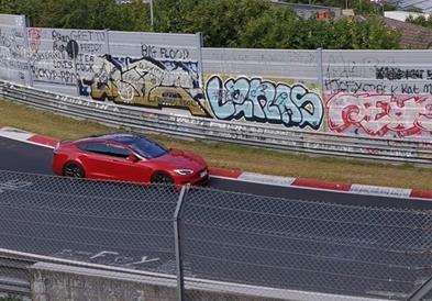 Трка на електрични автомобили на патеката во Нирнберг- најбрз е Tesla Model S (ВИДЕО)