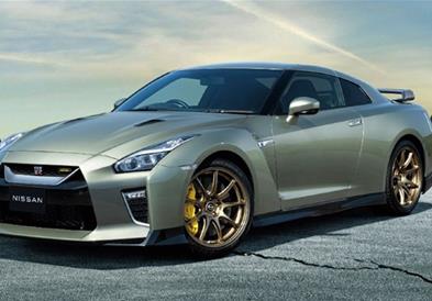 Новиот Nissan GT-R толку е баран, што се продава преку лотарија (ВИДЕО)