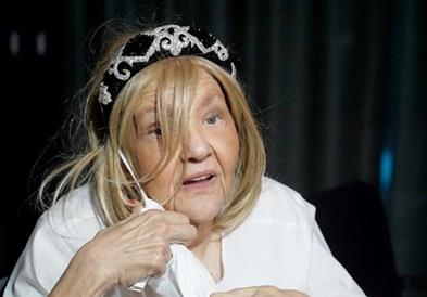 Марина Туцаковиќ се бори за живот- приклучена е на респиратор 