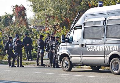 Ужас во Италија: Дошол на прослава на роденден на ќерка си, ја убил и си пресудил 