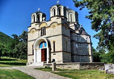 Во Лешочкиот манастир се одбележа празникот Рождество на Пресвета Богородица