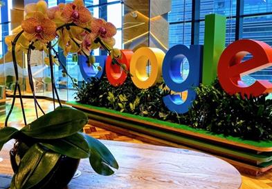 Google ќе им ги намали платите на вработените, кои работат од дома 