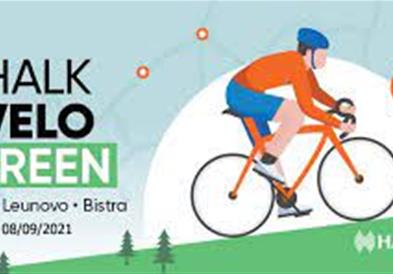 На трката „Halk Velo Green" собрани 184.500 денари за пошумување