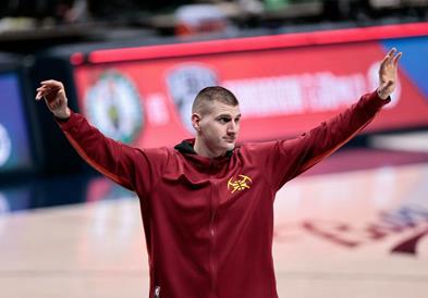 Јокиќ искрено: Повторно не би играл за Србија  