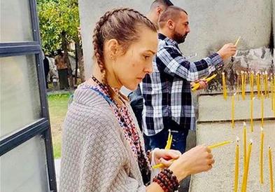 Јелена Ѓоковиќ по посетата на Косово одлучи: „Пламенот треба да догори“