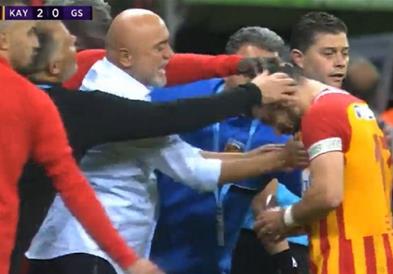 Му дал одличен гол на својот поранешен тим и се расплака(ВИДЕО)