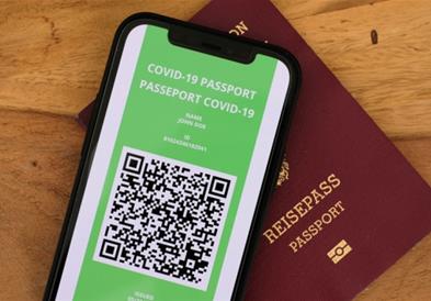 Словенија: Ковид-сертификатите не се задолжителни за работа од дома и за на бензинските пумпи