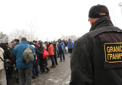 Граничната полиција во БиХ земала и по 10.000 евра мито за вработување