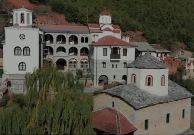 Манастирот „Свети Георгиј Победоносец" во село Рајчица ја одбележува втората манастирска слава