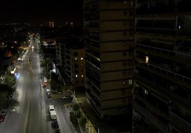 Од утре полициски час во Солун, нема музика во баровите и рестораните