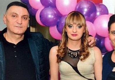 Заврши обдукцијата на телата на српското семејство , кои беа убиени и запалени (ВИДЕО)