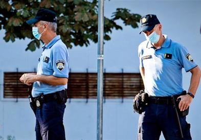Ужас во Сплит: Си ја запалил мајка си поради цигара 