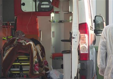 Намален бројот на болнички приеми со брза помош