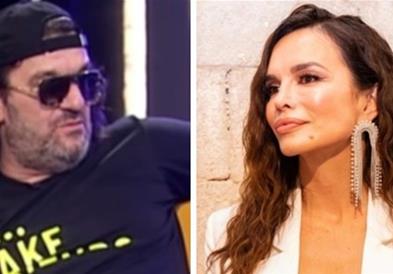 Аца Лукас ја отпиша Северина: Во шок сум од нејзината изјава, беше мажена за Србин