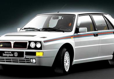 Се враќа Lancia Delta, но во електрично издание 
