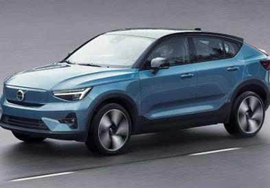 Започна производството на новиот електричен автомобил од „Volvo“