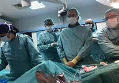 МЗ: Први процедури на аблација на преткоморна фибрилација изведени на УК за Кардиологија