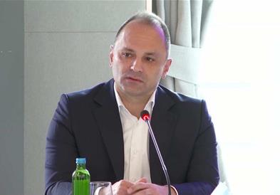 Филипче: Важно е да се подигне  свесноста за значењето на донирање органи и ткива