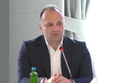 Филипче: На Хематологија заврши инсталацијата и обуката за работа на новиот проточен цитометар