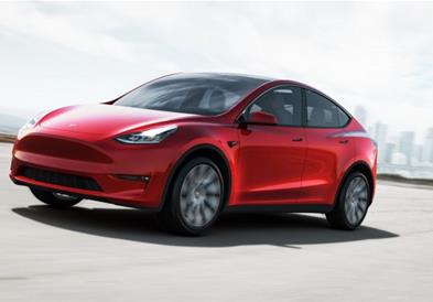 „Tesla“ ќе го започне производството во Германија од ноември или декември
