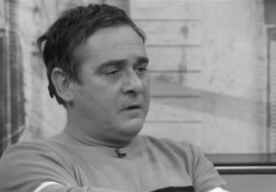 Од корона почина познатиот српски актер Марко Живиќ