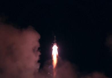 Кина испрати тројца астронаути, за да ја градат новата вселенска станица (ВИДЕО)