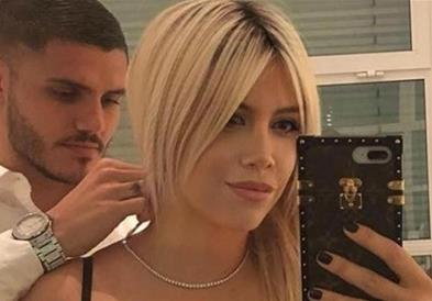 Ванда го откри неверството на Икарди: Си го уништи семејството поради к***а