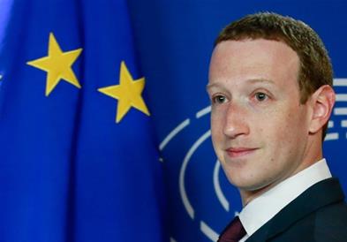 Фејсбук најавува 10.000 работни места во ЕУ, ќе гради метаверзум