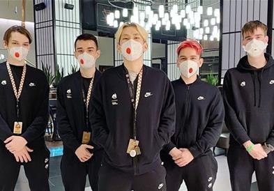 Победниците на турнирот The International Dota 2 освоија 18 милиони долари