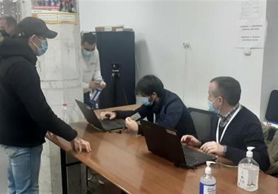 На Косово избрани 17 градоначалници во првиот круг,партијата на  Курти доживеа дебакл