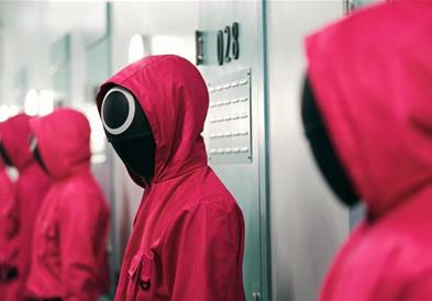 „Netflix“ откри на колку ја проценува вредноста на „Squid Game“
