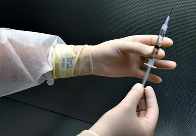 МЗ: За една недела починале 26 пациенти од Ковид со примени две дози вакцина 