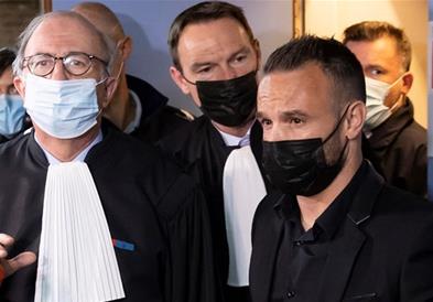 Обвинителството објави колкава казна бара за Бензема за „аферата со секси снимки“