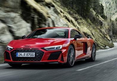 Најпрестижниот модел од „Audi“ добива наследник