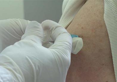 Се зголемува заинтересираноста за трета доза на вакцини против Ковид-19