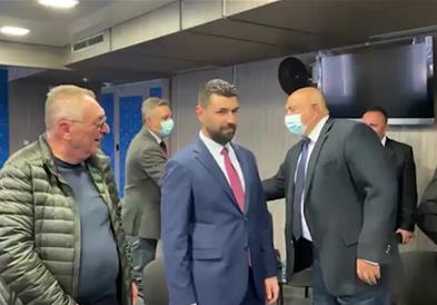Македонските Бугари неизбежен декор во бугарското предизборие